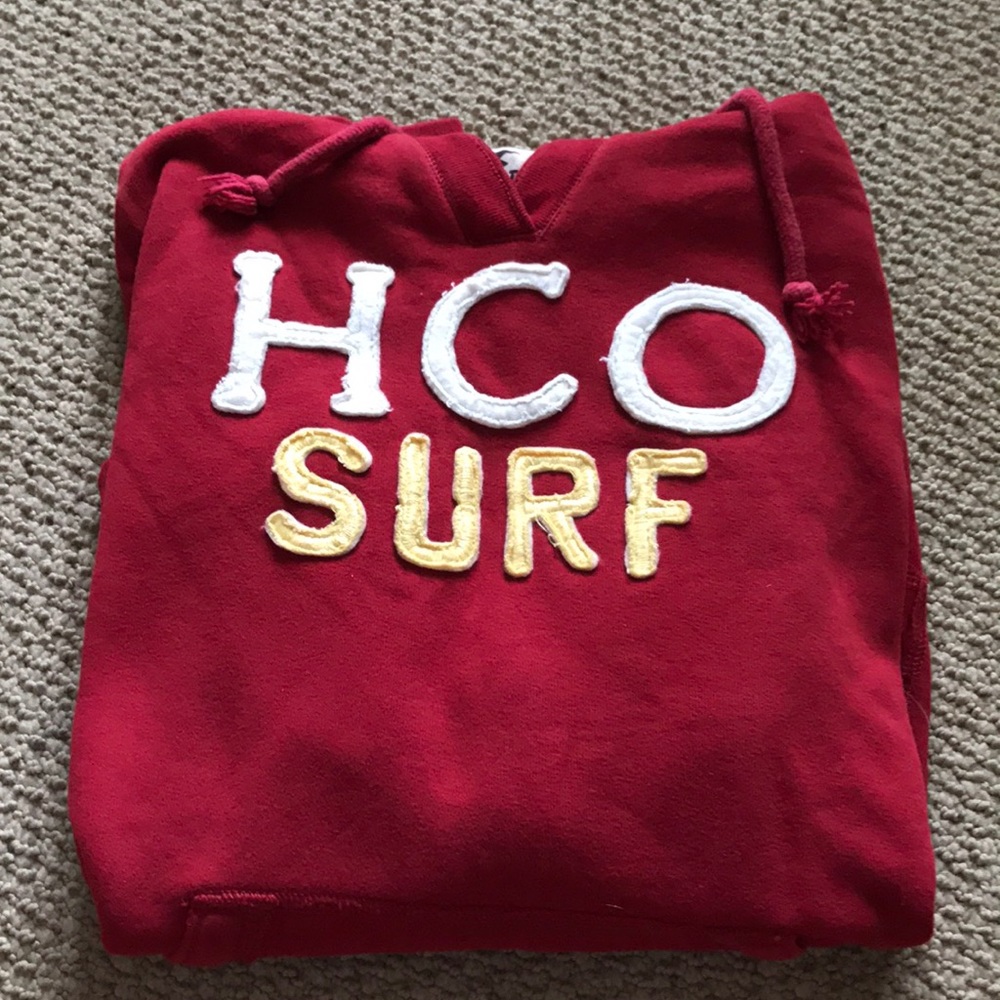 Hollister Sweatshirt